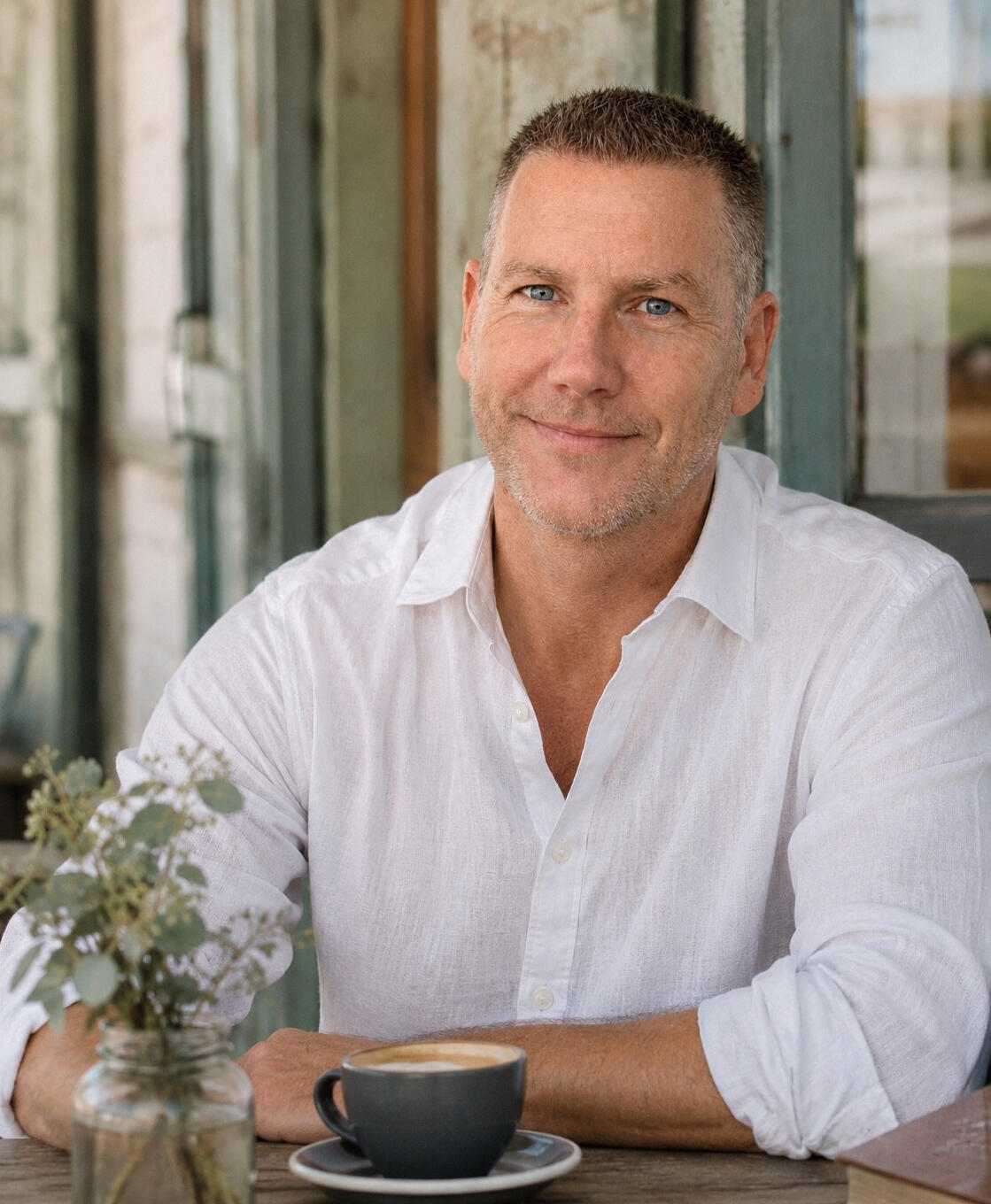 David Whittingham Author